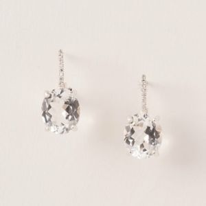 BHLDN earrings